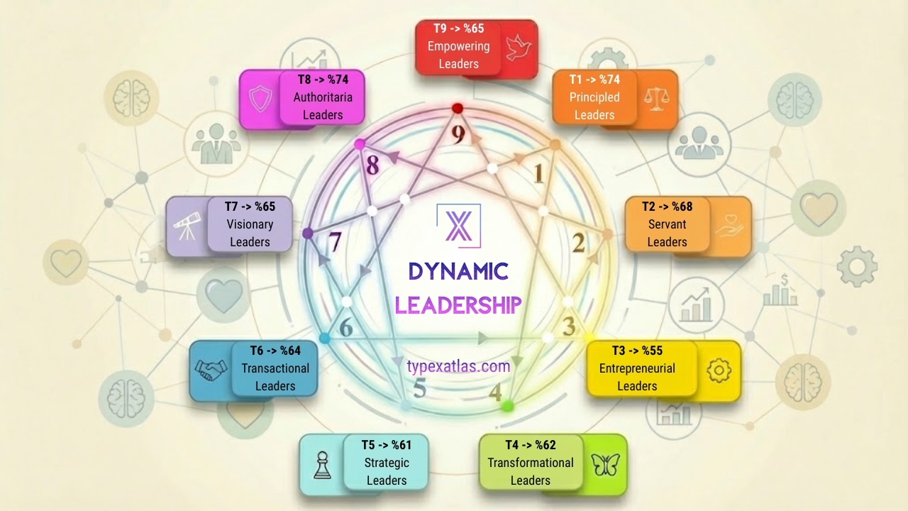 Dinamik Liderlik